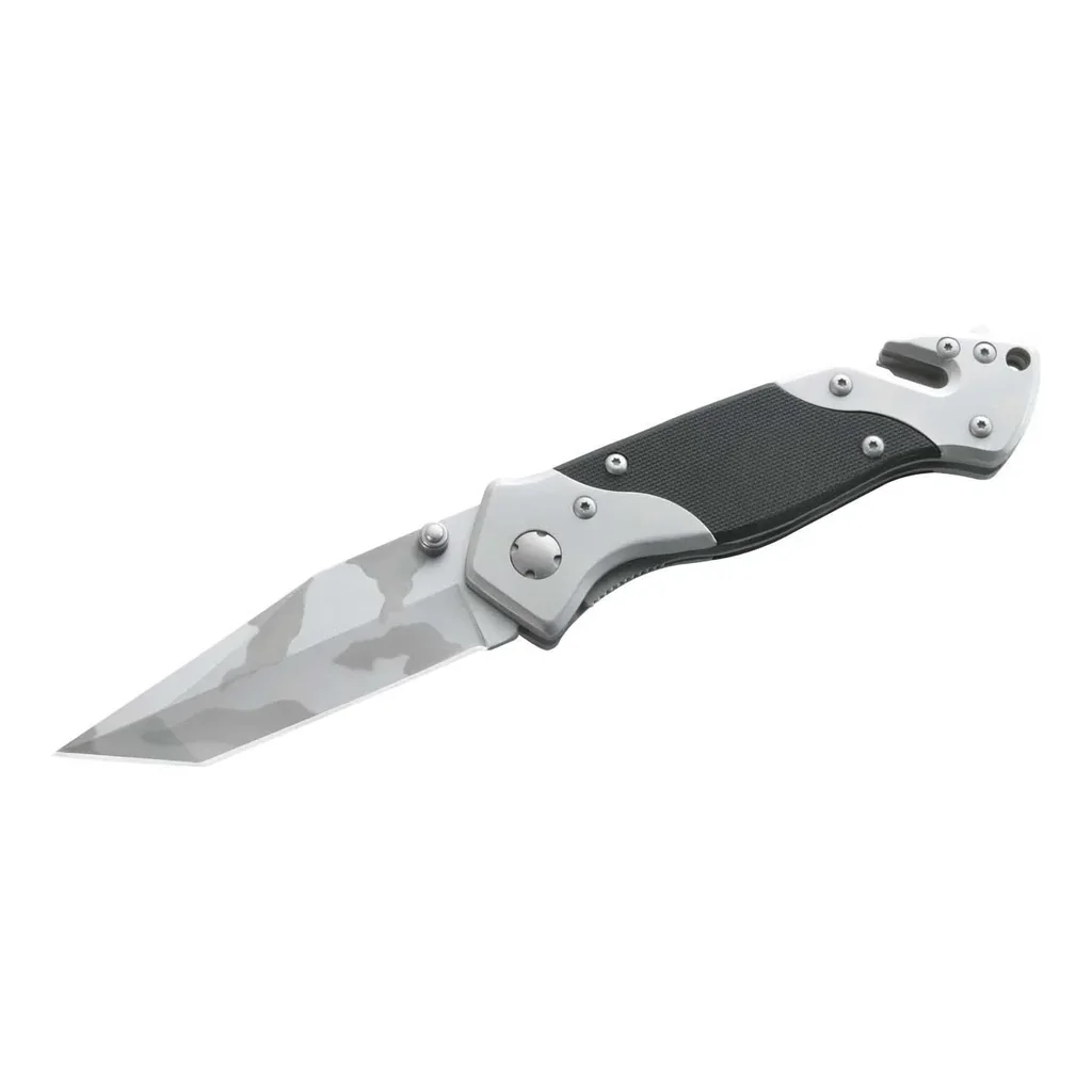 Taschenmesser, Farbe camouflage