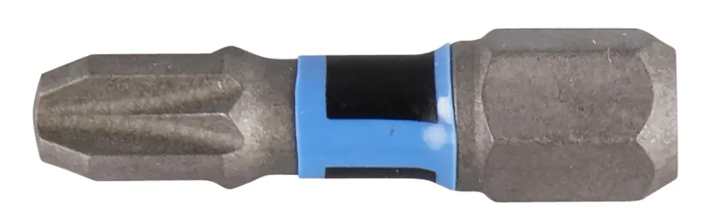 Torsion Bit PZ3-25 2 Stück