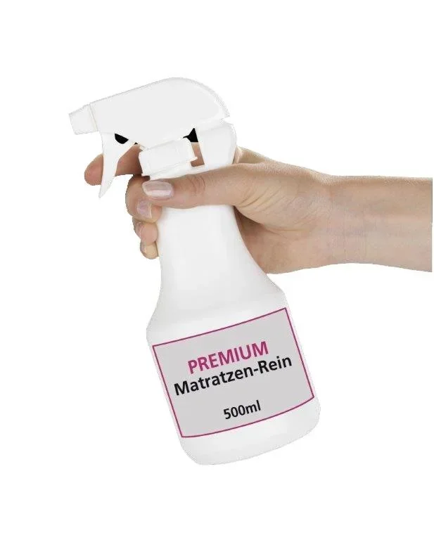 Matratzenreiniger, "Matratzen-Rein", 500ml