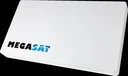 Sat Flachantenne D1 Profi-Line II Single, 1 Teilnehmer