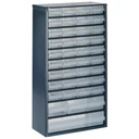 Raaco Dresser mit 40 Schubladen Typ 150-01 / 02.03