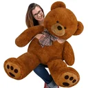 Teddybär xxl Braun