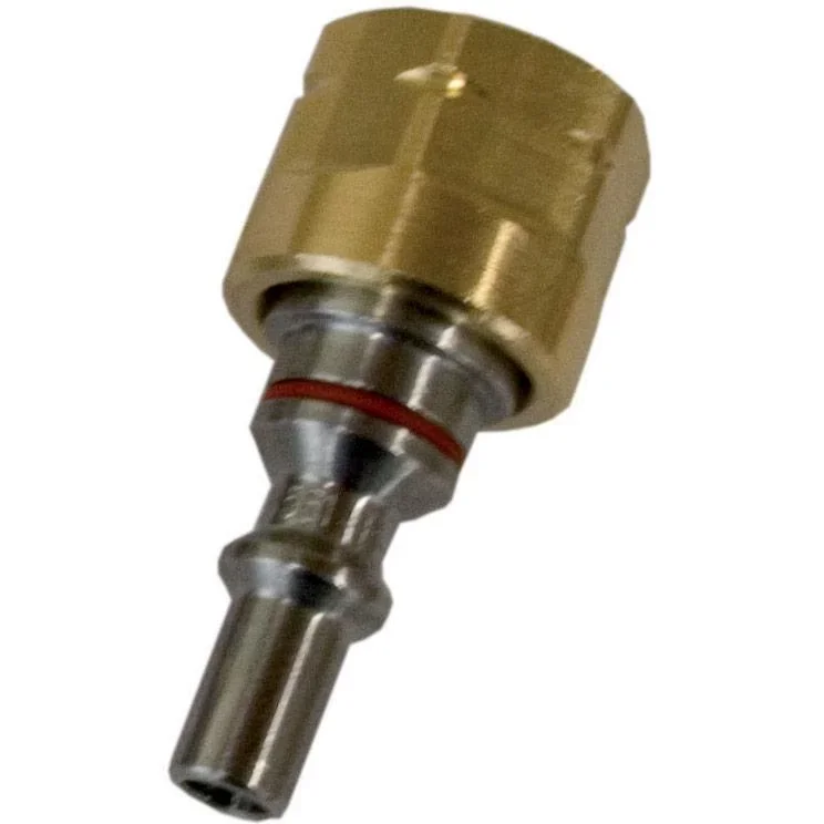 Kupplungsnippel mit Innengewinde, G3/8 "G
