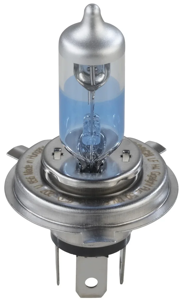 Bosch Glühlampe Gigalight Plus 150 - H4 - 12 Volt/60/55 Watt - Sockel P43T