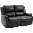 Doppelsofa mit Liegefunktion