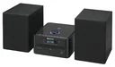 DAB+ Micro Anlage mit CD Player, USB und Bluetooth