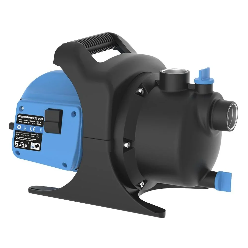 Gartenpumpe "JG 3100"