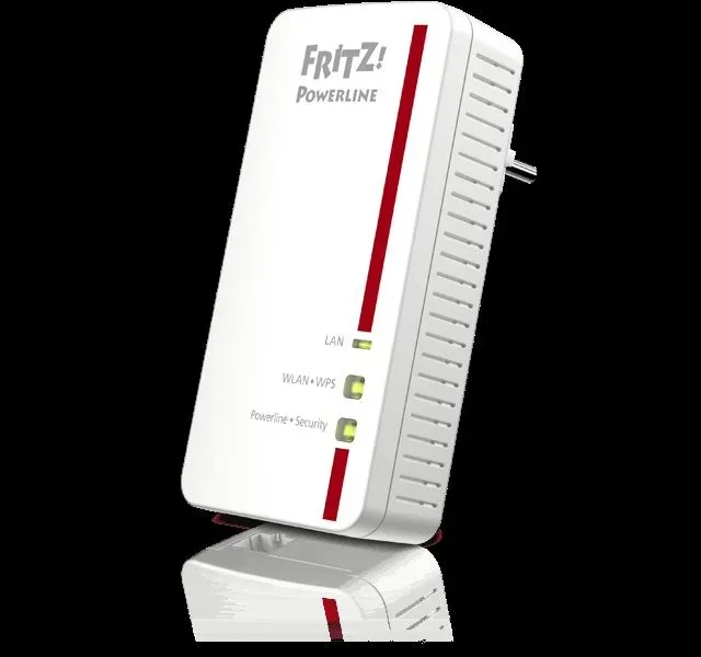 FRITZ!Powerline 1260E
