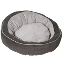 Hundebett 85 cm x 85 cm x 35 cm