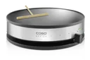 Design Crêpes-Maker "CM 1300", Edelstahl, 1300 Watt