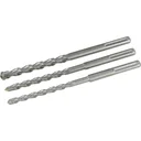 SDS-Plus Borenset DH1300PLUS