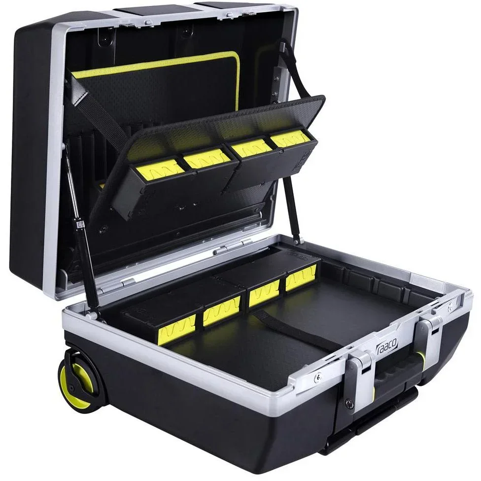 Raaco Toolbox Superior-XLT - 23 / 6F