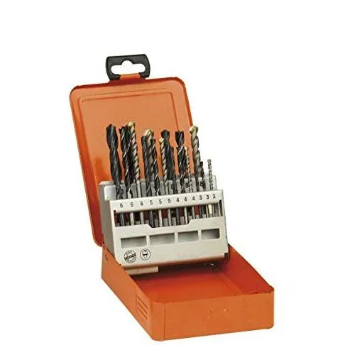 Auger MAXIMIX 18pcset P18A