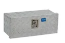 Aluminium-Unterflurbox RU, 35 Liter Inhalt