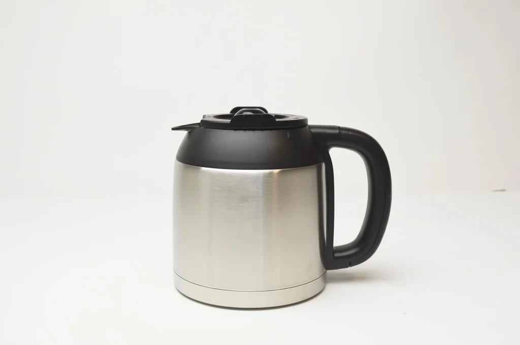 Ersatz-Thermokanne für Edelstahl Kaffeeautomat Domo DO474K