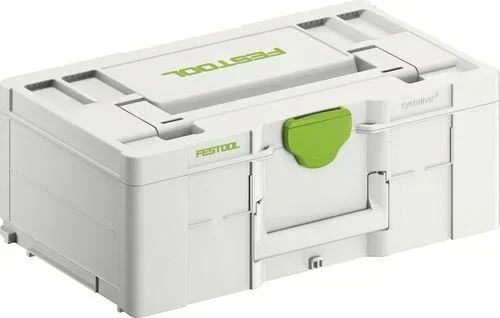 Systainer SYS3 L 187