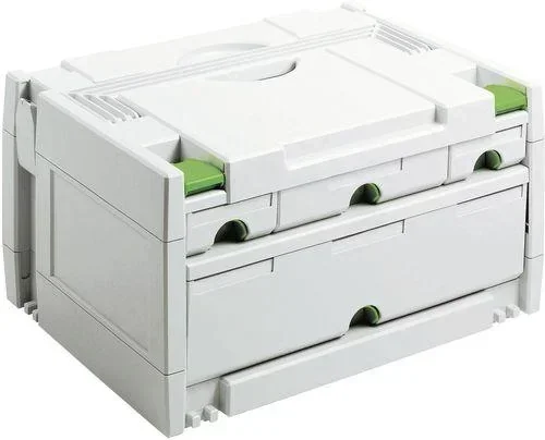 Sortainer SYS 3-SORT/4