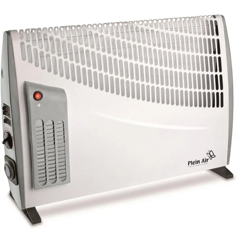 Konvektor-Lufterhitzer 2000W TC-NT24H