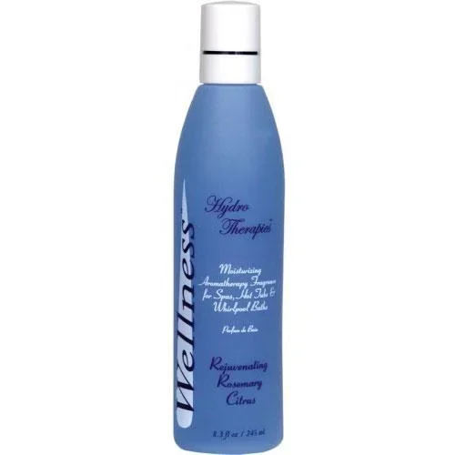 inSPAration Wellness Spageur-Citrus