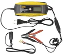 Batterieladegerät 6/12 Volt
