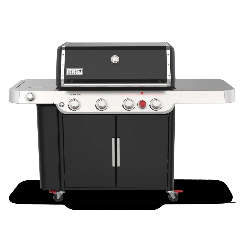 Gasgrill Genesis E-435