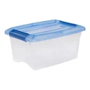 „Clear NTB-5“ Aufbewahrungsbox