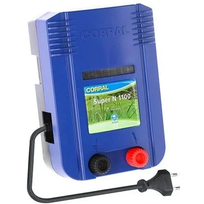 Corral Super N1100 230 V Elektrofechter