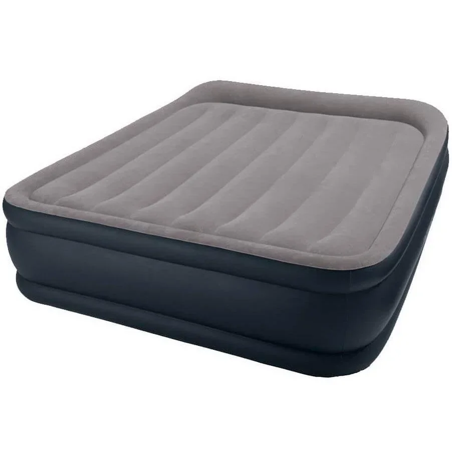 Kissen-Rest-Deluxe - Doppel