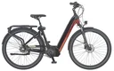 eSUV 23.ETS.20 E-Bike 28" AEG ComfortDrive Damen Wave 28": Rahmengröße 48cm
