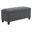 Sitzbank 100 cm x 40 cm x 44 cm