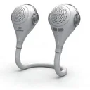 Movelly flexible bluetooth speaker
