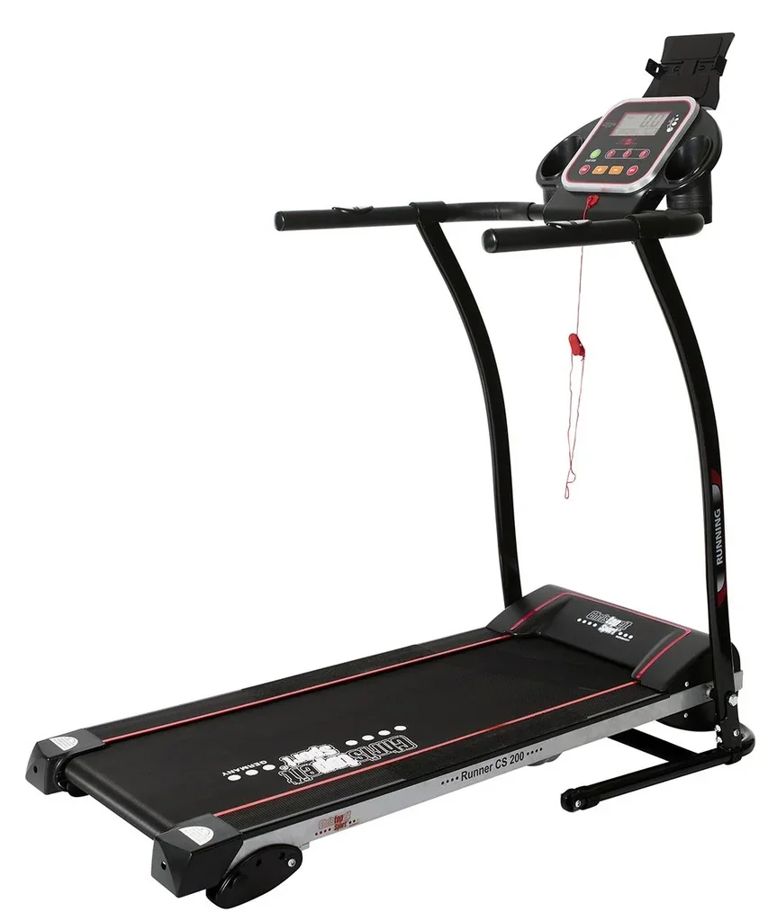 Laufband CS 200