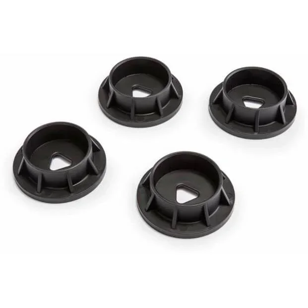 Intex Metal Frame voetjes 457 z