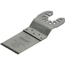 UN PRO 35x42mm Longlfe mes hout 3+1st