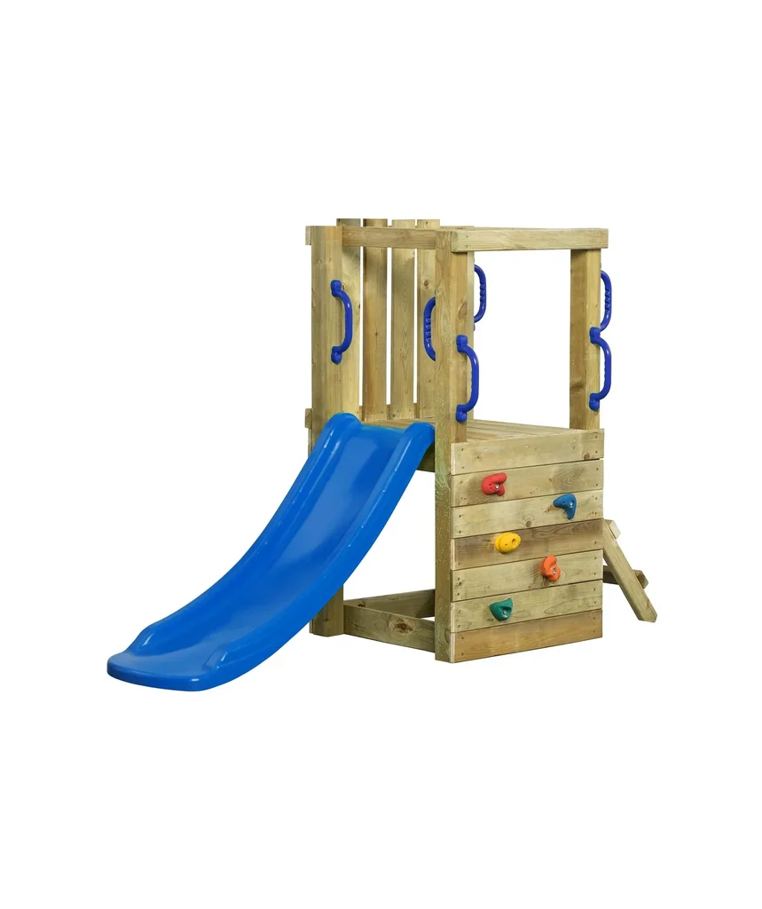 Spielturm Irma Small Blue