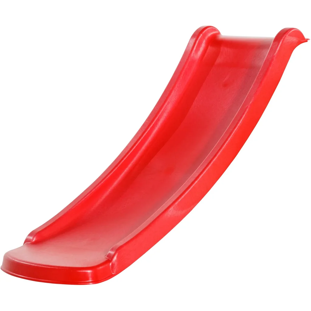 Sky120 Rutsche Rot - 118 cm