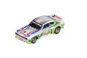 Digital 132 Ford Capri RS 3100 "R.Wood, No.123"