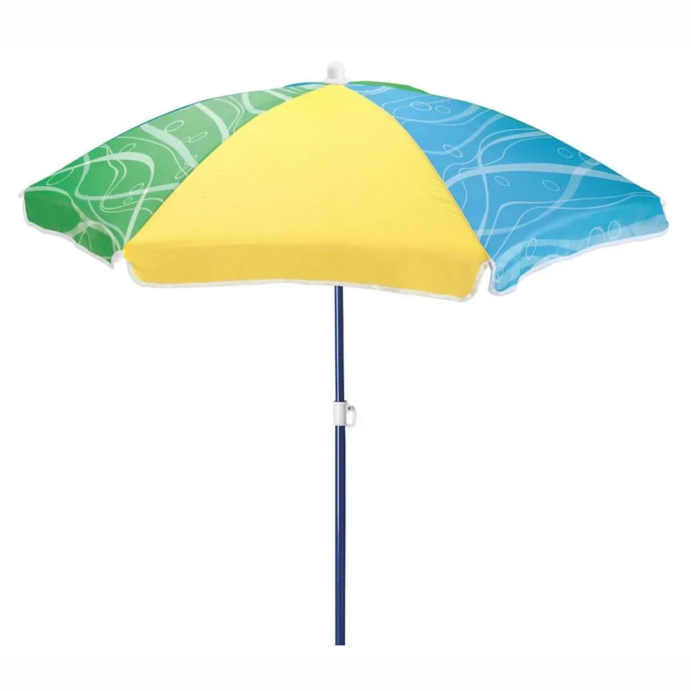 106,7 cm Meer Regenschirm