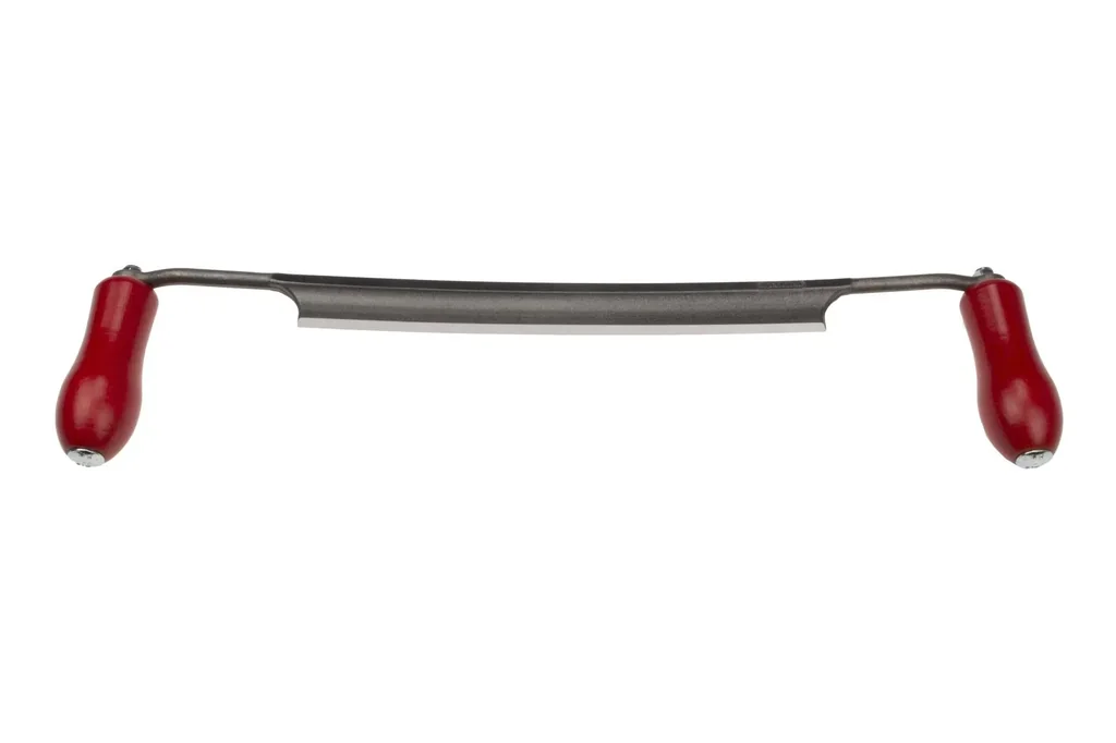 Wagner-Reifmesser, Zugmesser, mit Schneidschutz 240 mm