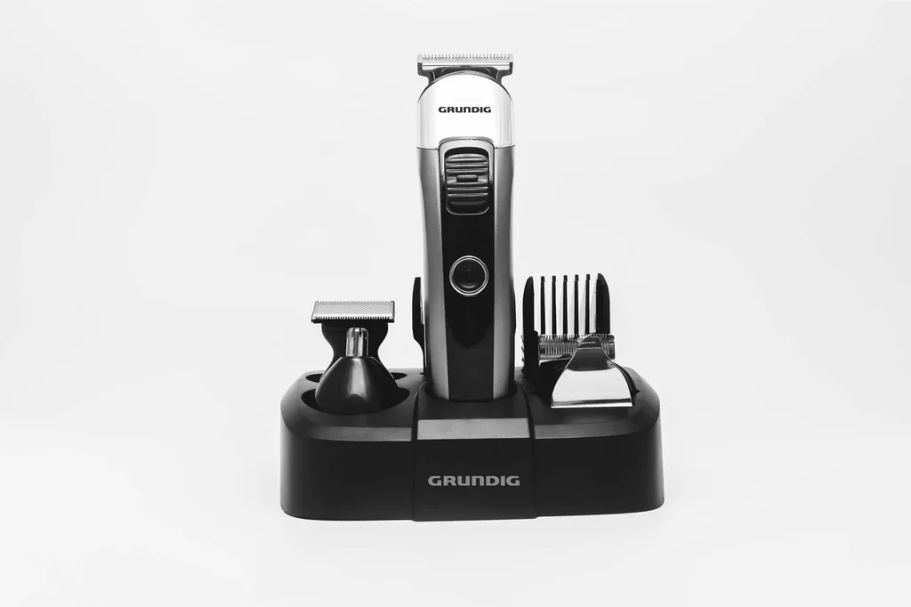 Multi Haarschneide-Station MGK 6841 10-teilig