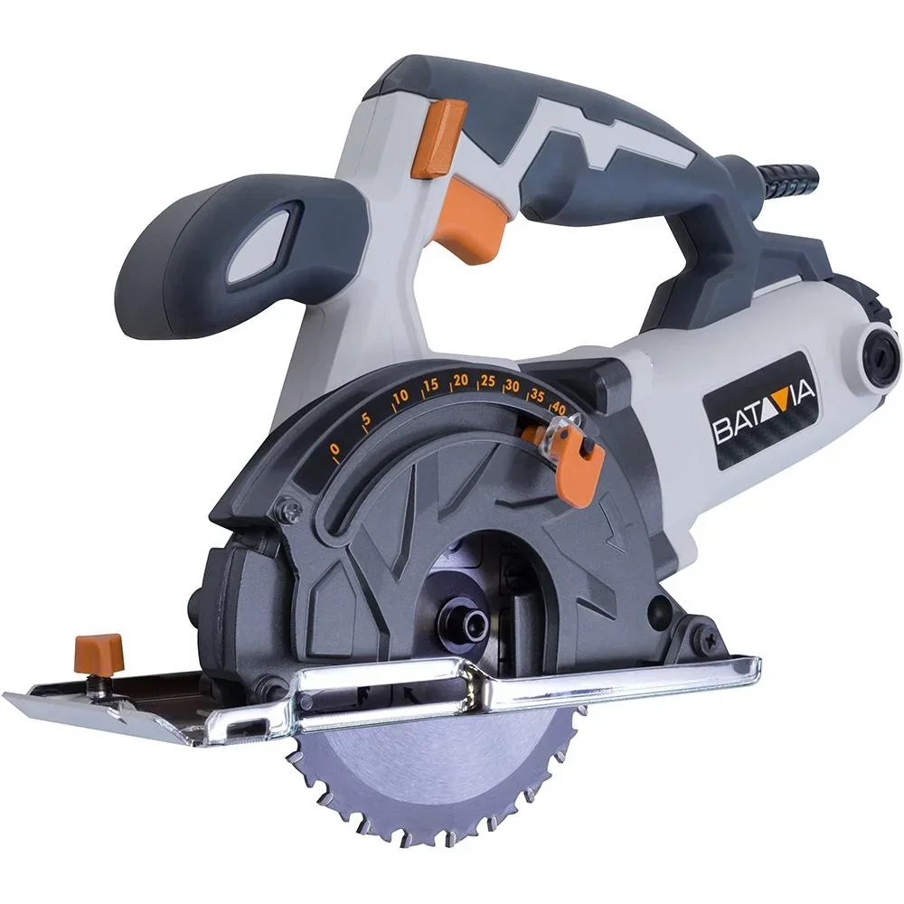 THOR MULTIMATERIAL-TAUCHSÄGE 800W