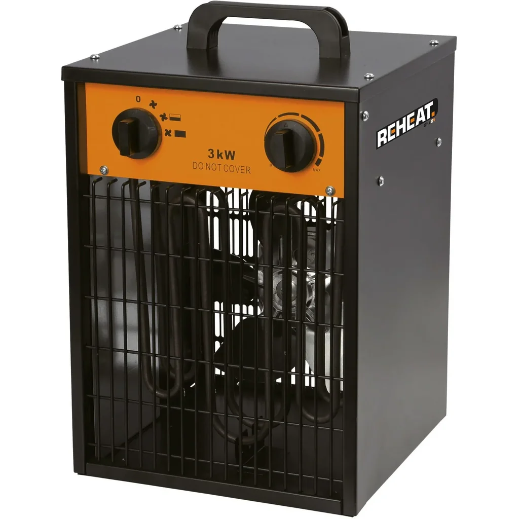 REHEAT Elektroheizer B3000