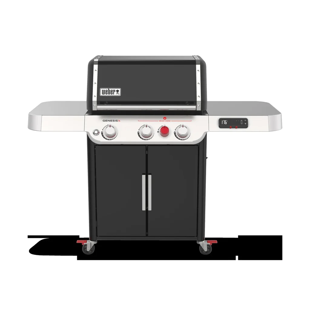 Gasgrill Genesis EX-325s, Smart Grill
