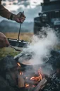 Feuertopf (9qt)
