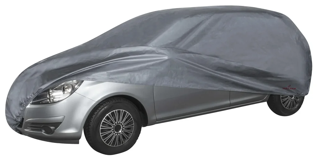 All Weather Plus - Größe XL - 534x178x120 cm - PVC beschichtet