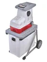 Elektro Leisewalzenhäcksler GM H - 3000