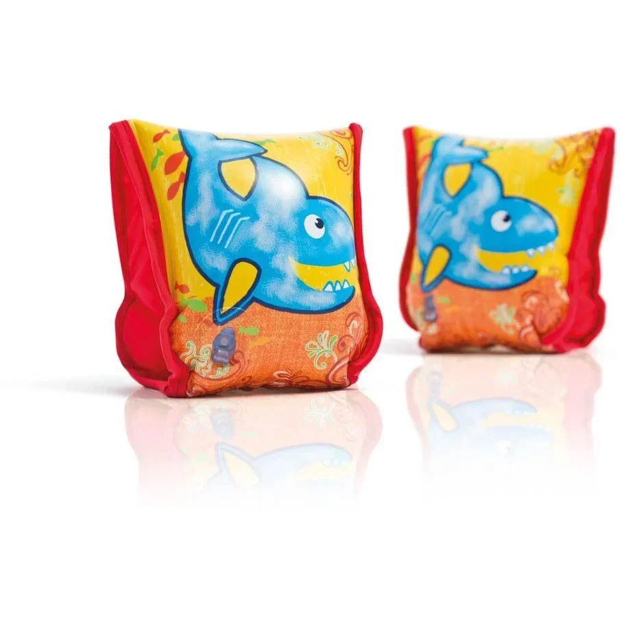 Armbinden mit Hai