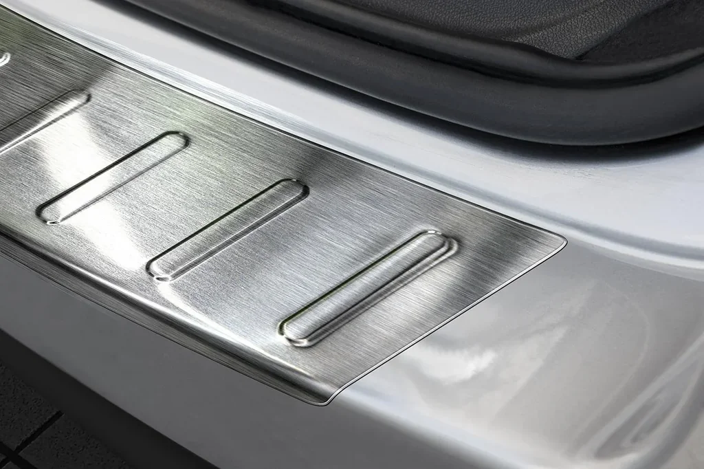 Ladekantenschutz für Renault Laguna III Kombi Baujahr 2008>
