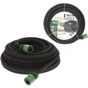 Pro Garden Tropfschlauch für die Gartenbewässerung - 15 Meter