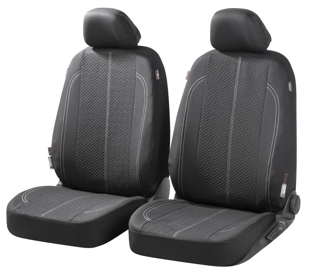 Auto Sitzbezug "TRATTO" - Vorderbezüge